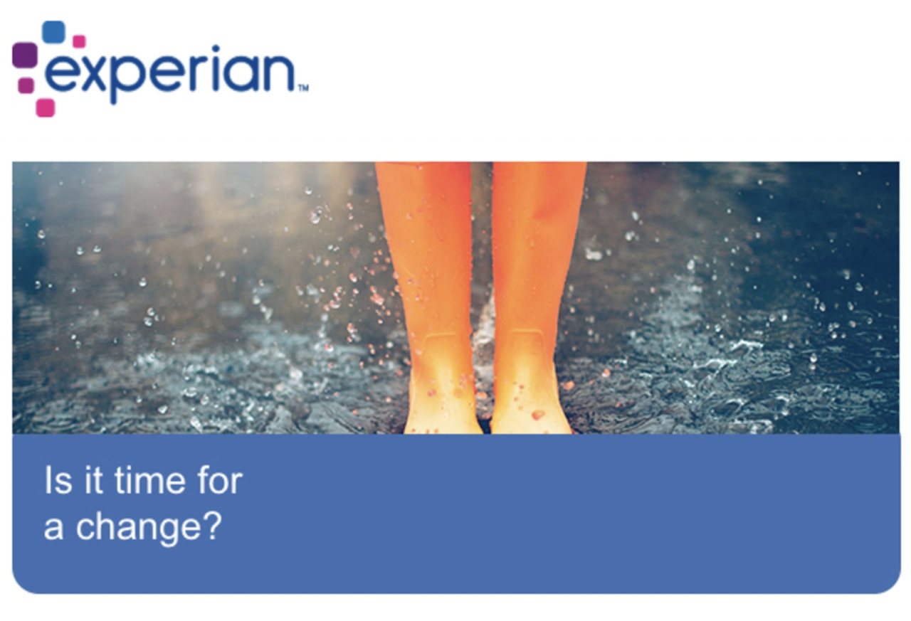 Maquetación de newsletter